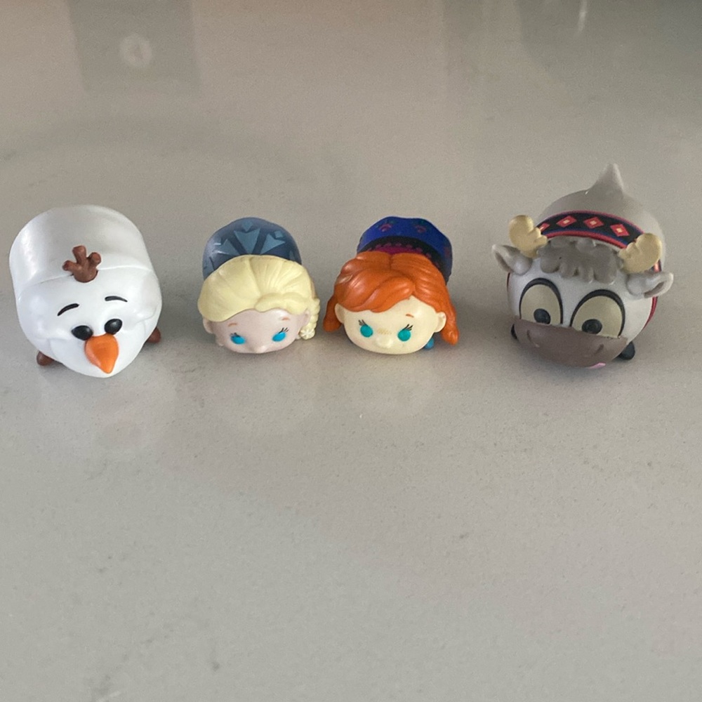 Tsum Tsum
